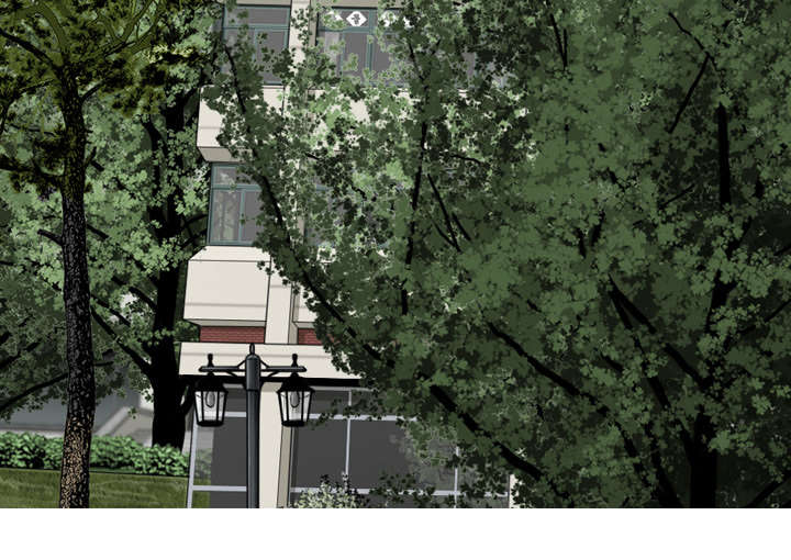 黑桃漫画,第33章：嘴甜的好处1图