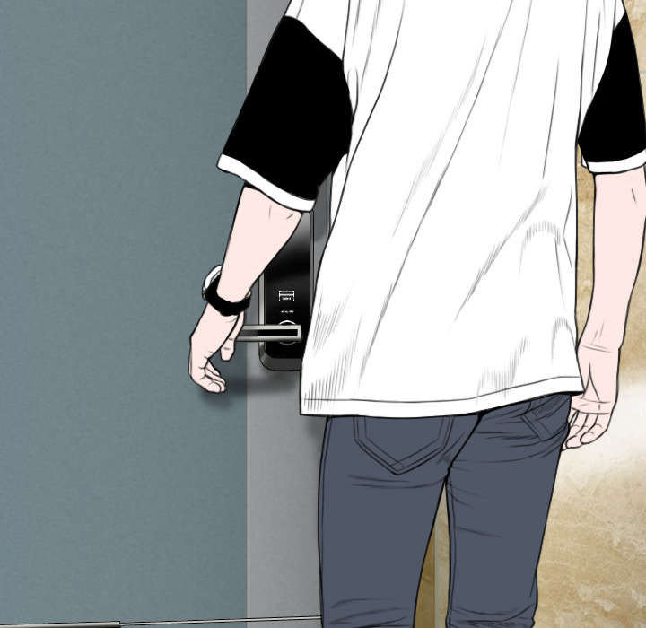 黑桃漫画,第35章：赴约1图