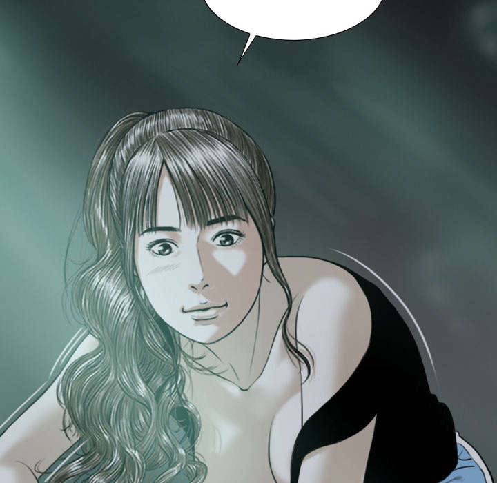 黑桃漫画,第43章：大胆的兰熙1图