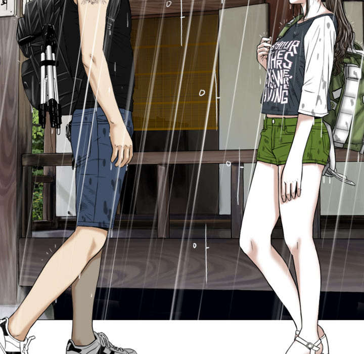 黑桃漫画,第57章：真实心意1图