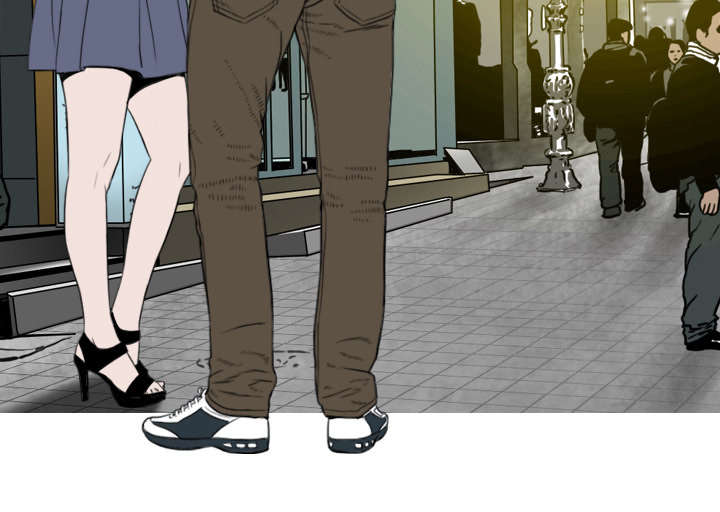 黑桃漫画,第12章：躲闪3图