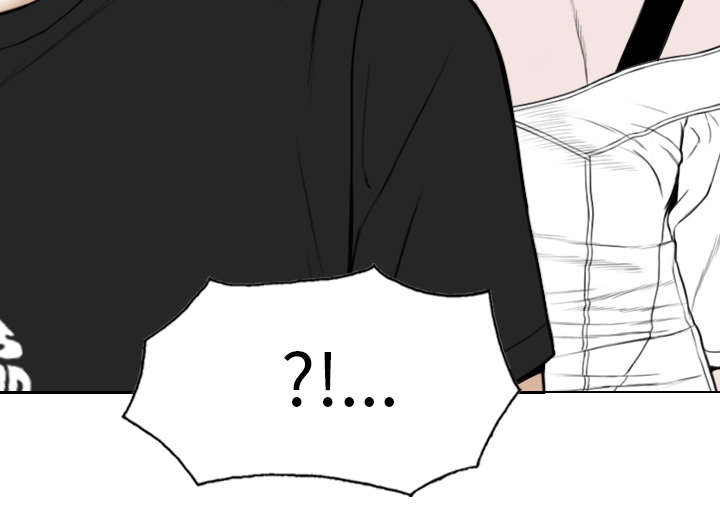 黑桃漫画,第100章：偶遇1图