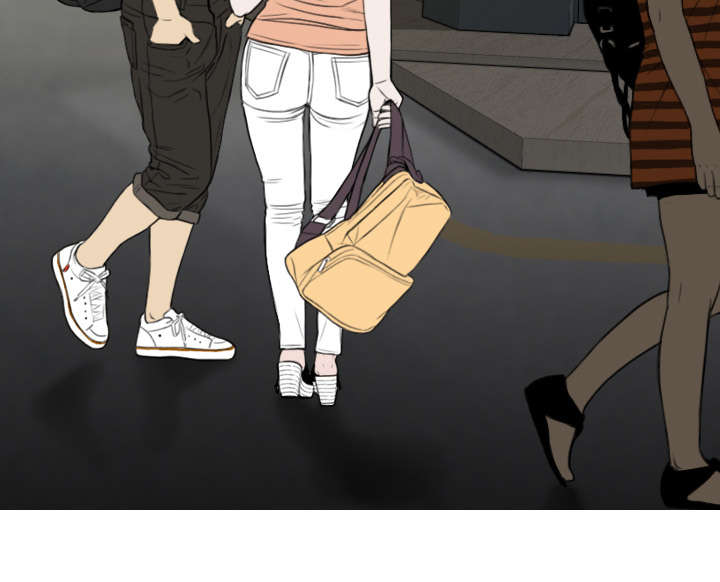 黑桃漫画,第39章：偷吻5图
