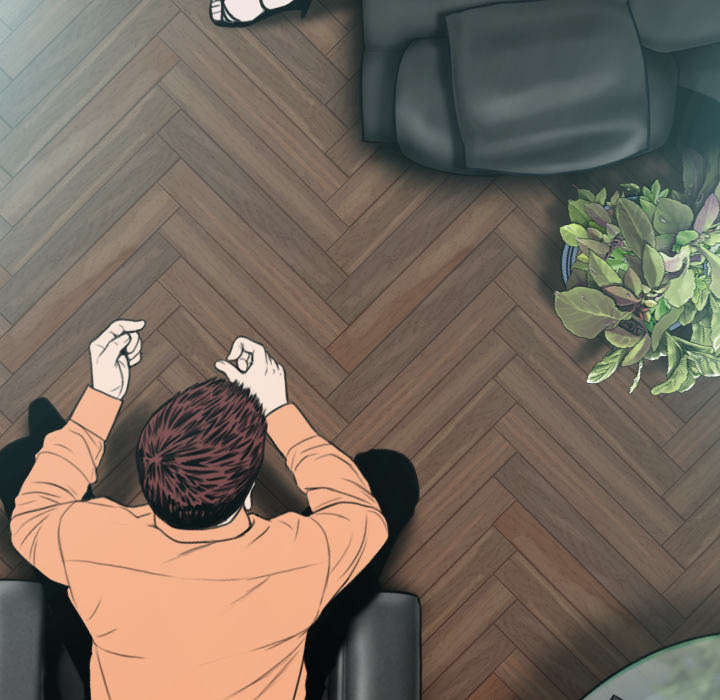 黑桃漫画,第102章：谢谢你2图