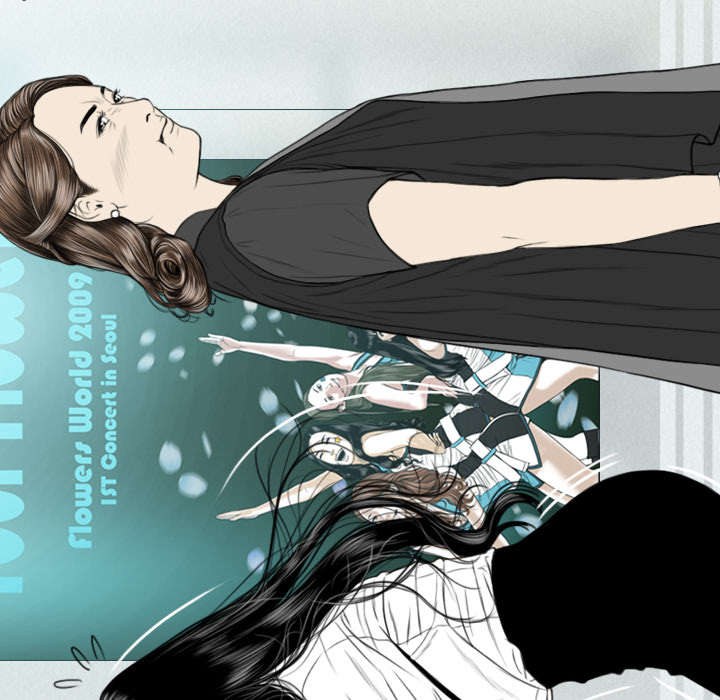 黑桃漫画,第39章：偷吻2图