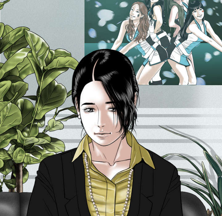 黑桃漫画,第65章：沦陷2图