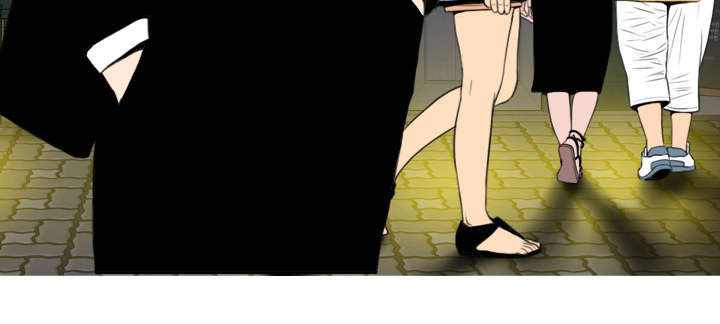 黑桃漫画,第30章：黏人3图