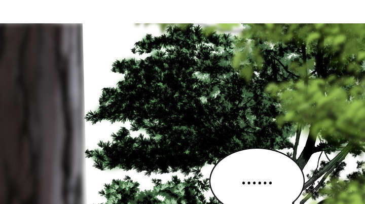 黑桃漫画,第63章：特殊的礼物1图