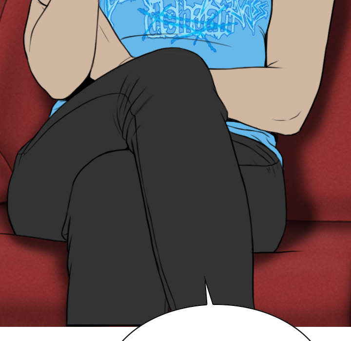 黑桃漫画,第41章：屈服3图