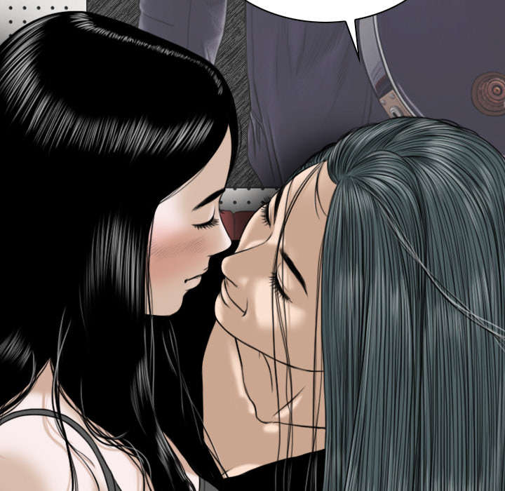 黑桃漫画,第44章：女人和女人2图