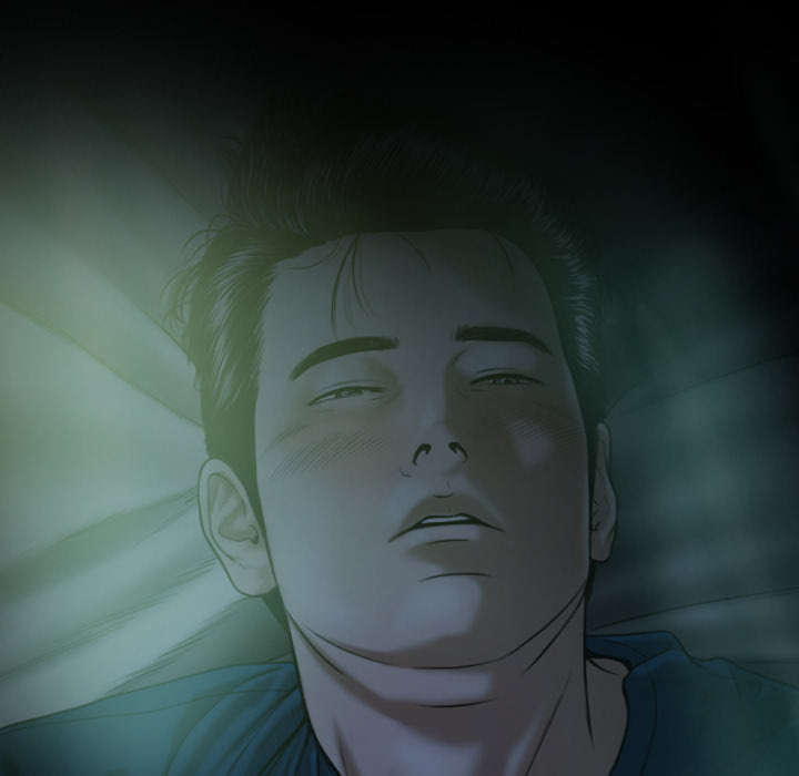 黑桃漫画,第53章：续约5图