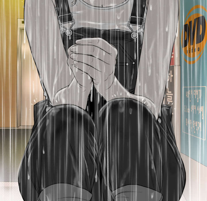 黑桃漫画,第59章：混蛋4图