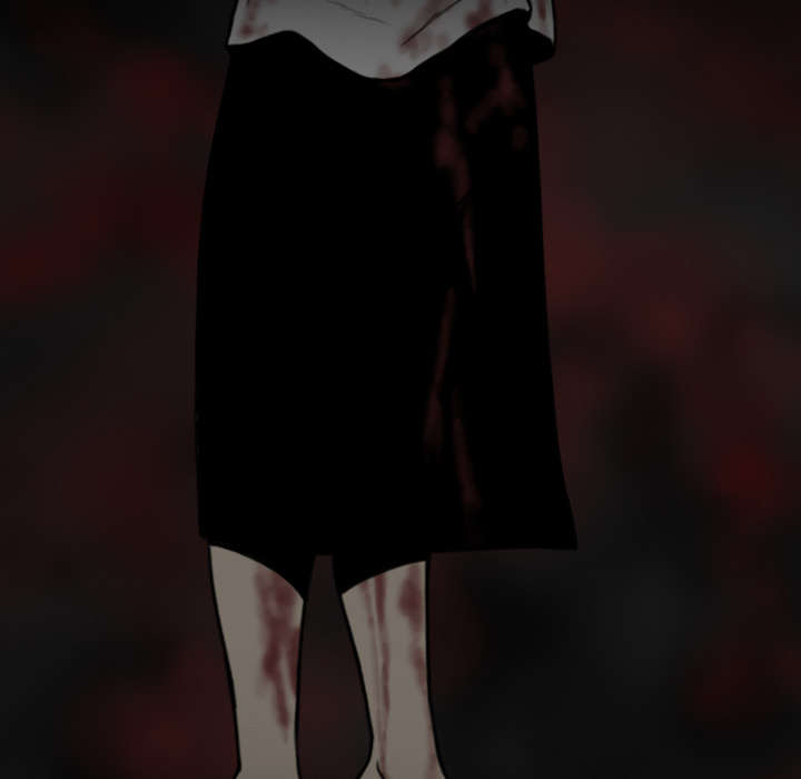 黑桃漫画,第23章：揭开伤疤1图