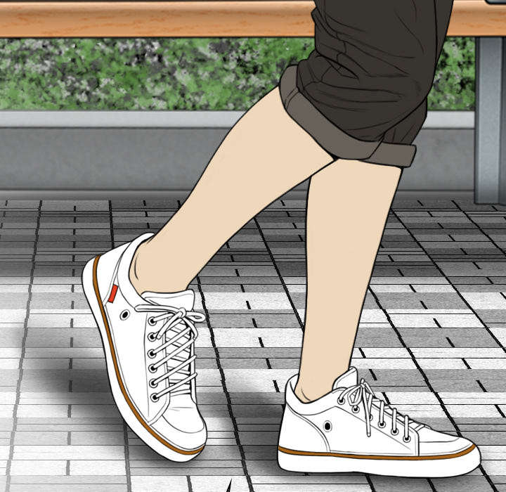 黑桃漫画,第62章：男人的谈话3图