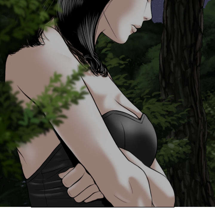 黑桃漫画,第76章：最后的机会1图