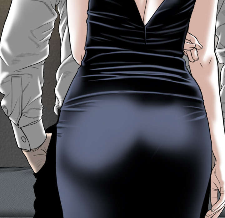 黑桃漫画,第98章：无药可救4图