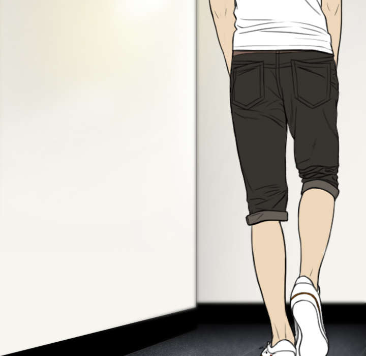 黑桃漫画,第82章：小旭的耐心5图