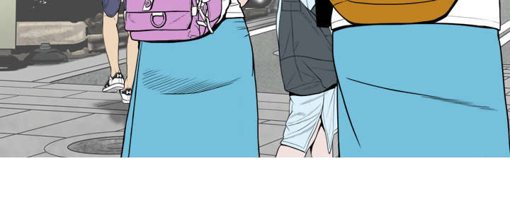 黑桃漫画,第1章：时过境迁4图