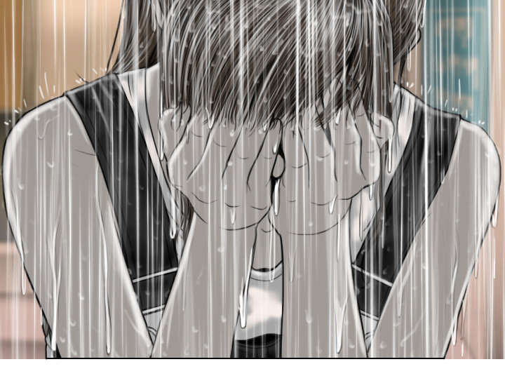 黑桃漫画,第59章：混蛋1图