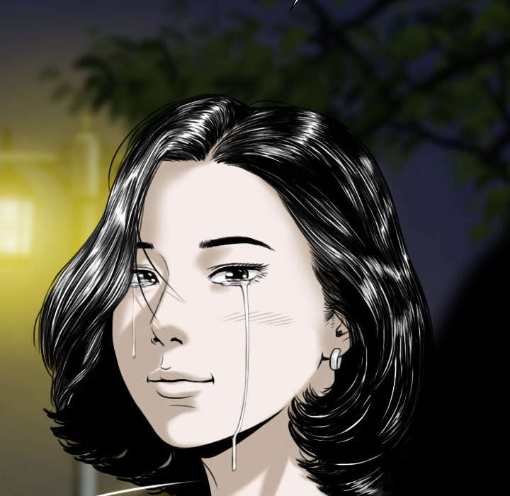 黑桃漫画,第47章：借酒浇愁4图