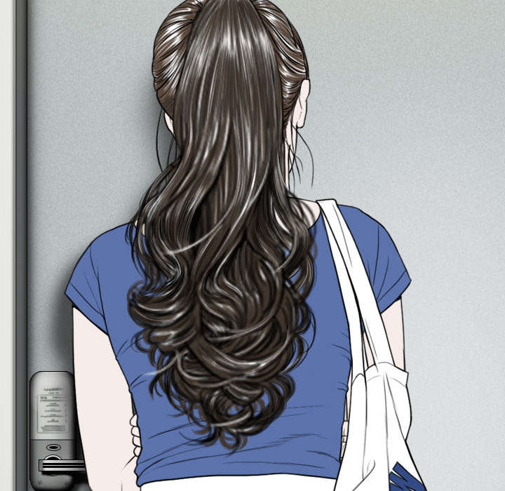 黑桃漫画,第46章：傲娇1图