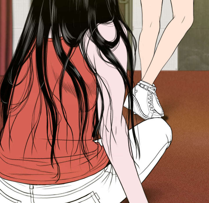 黑桃漫画,第17章：开导1图