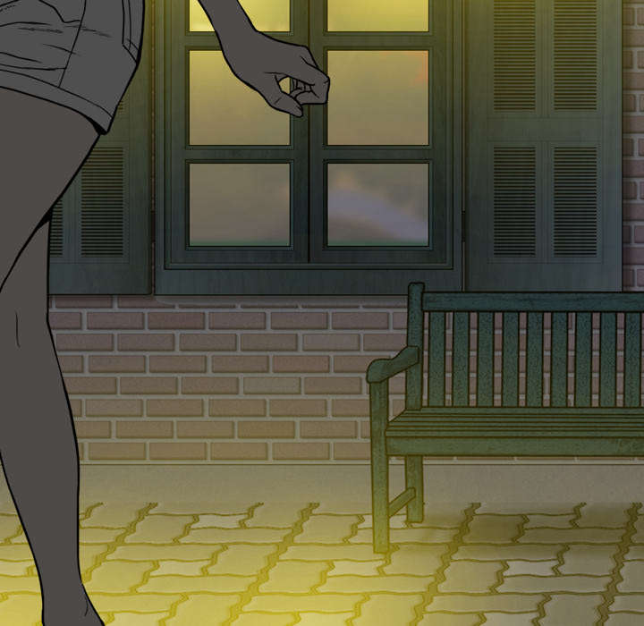 黑桃漫画,第56章：失去4图