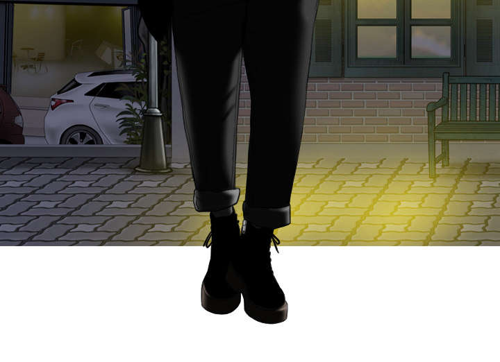 黑桃漫画,第57章：真实心意4图