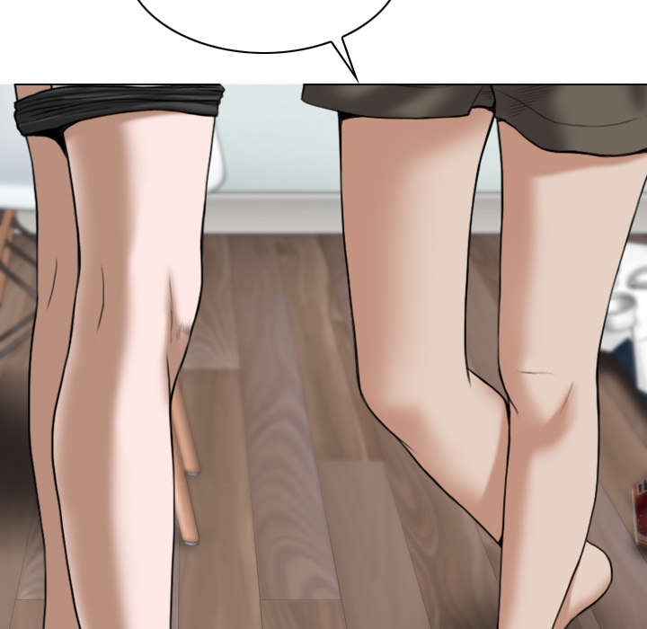 黑桃漫画,第40章：癖好特殊3图
