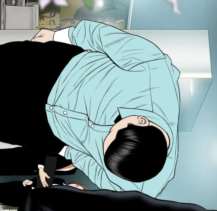 黑桃漫画,第66章：验货3图