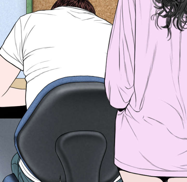 黑桃漫画,第103章：有没有感激我5图