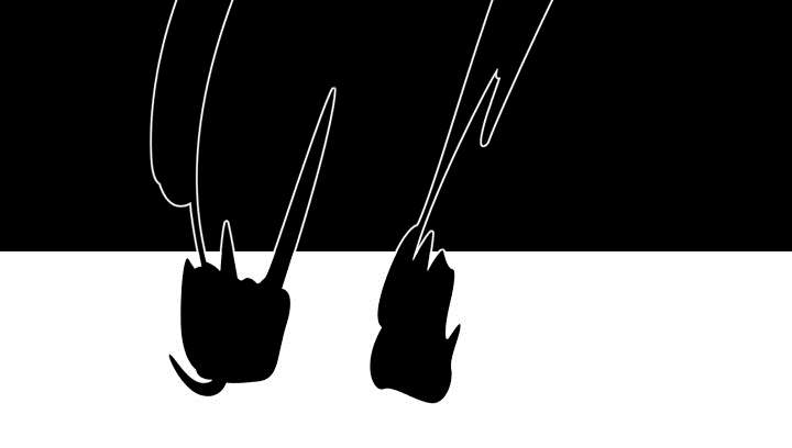 黑桃漫画,第86章：真相（下）5图