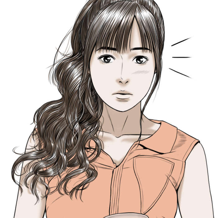 黑桃漫画,第40章：癖好特殊4图