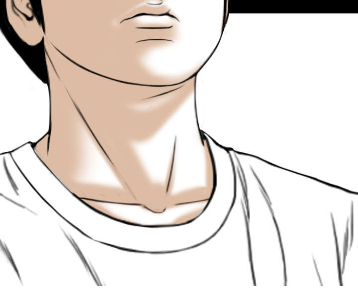 黑桃漫画,第109章：好久不见2图