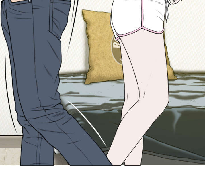 黑桃漫画,第69章：电话的那边2图