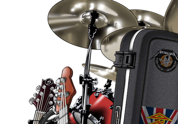 黑桃漫画,第80章：上位者4图