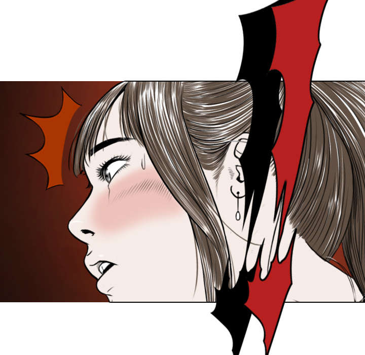 黑桃漫画,第27章：心事1图