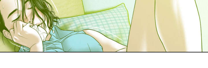 黑桃漫画,第63章：特殊的礼物4图
