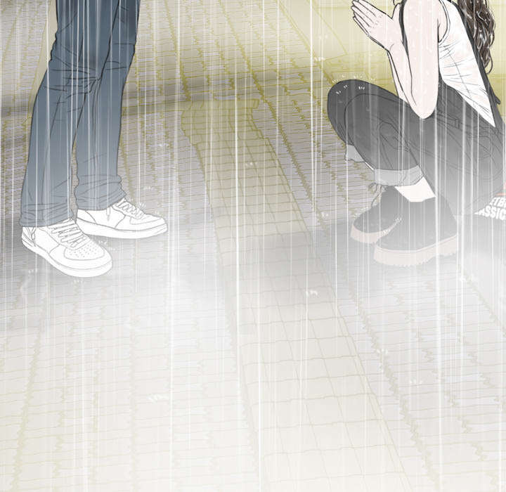 黑桃漫画,第59章：混蛋5图