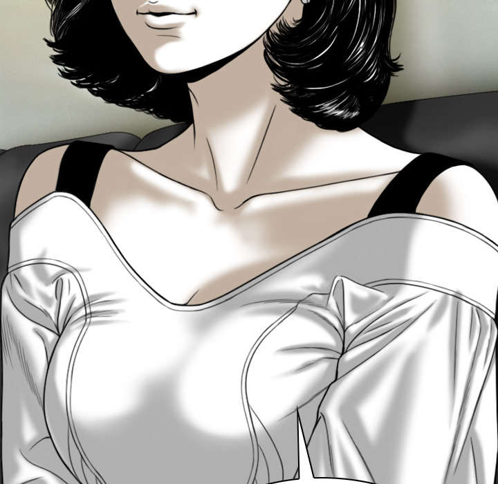 黑桃漫画,第101章：学姐学妹1图