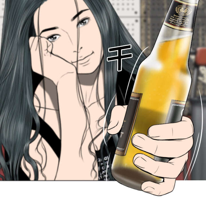 黑桃漫画,第42章：新乐队5图