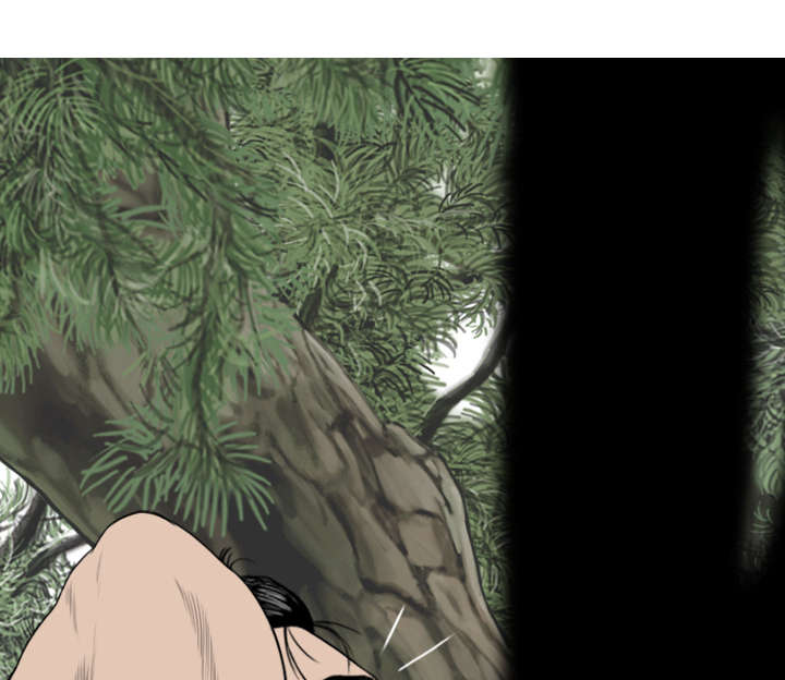 黑桃漫画,第30章：黏人3图