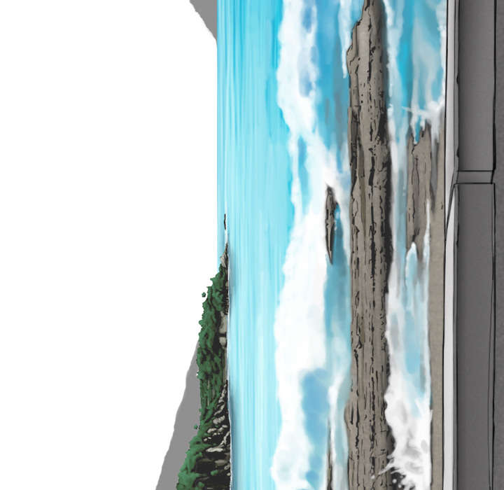 黑桃漫画,第55章：把柄4图