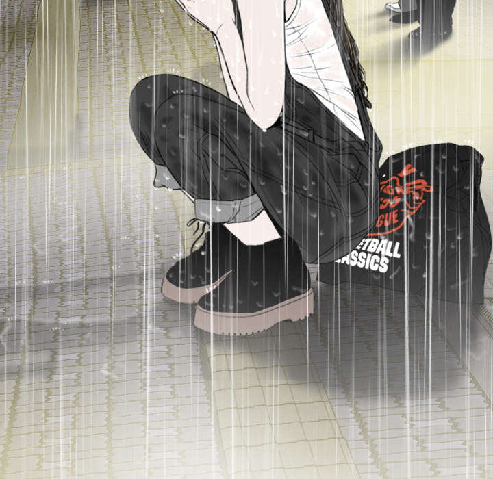 黑桃漫画,第59章：混蛋4图