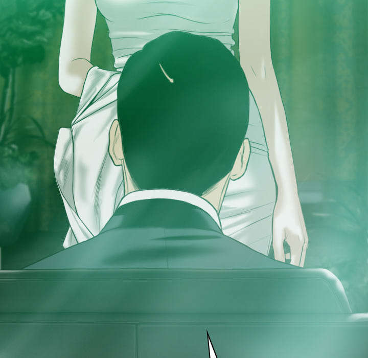 黑桃漫画,第72章：忘记过去5图