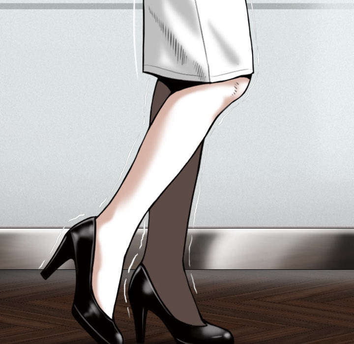 黑桃漫画,第37章：办公室2图