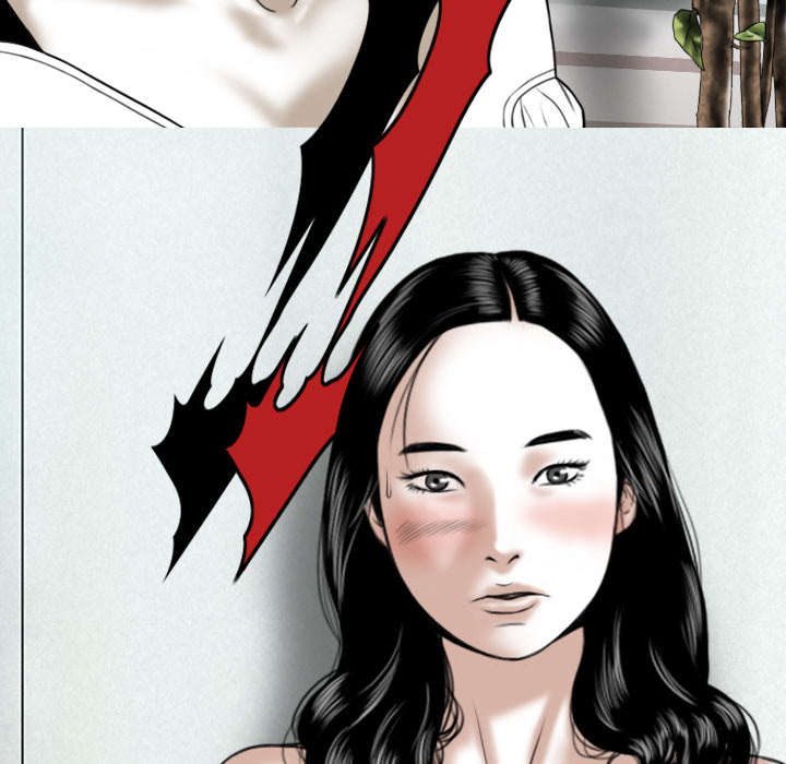 黑桃漫画,第101章：学姐学妹5图
