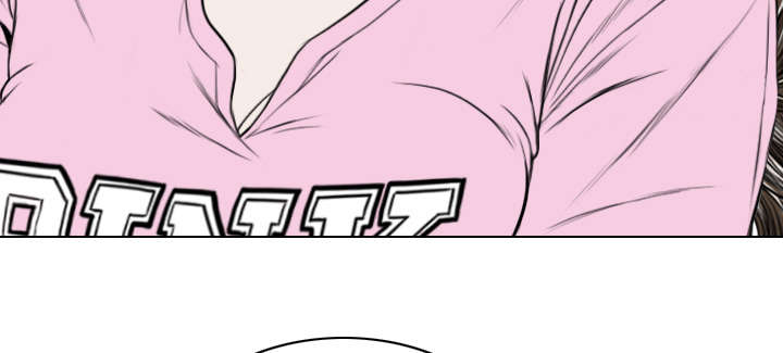 黑桃漫画,第91章：长谈2图
