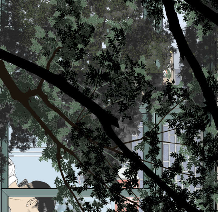 黑桃漫画,第35章：赴约3图