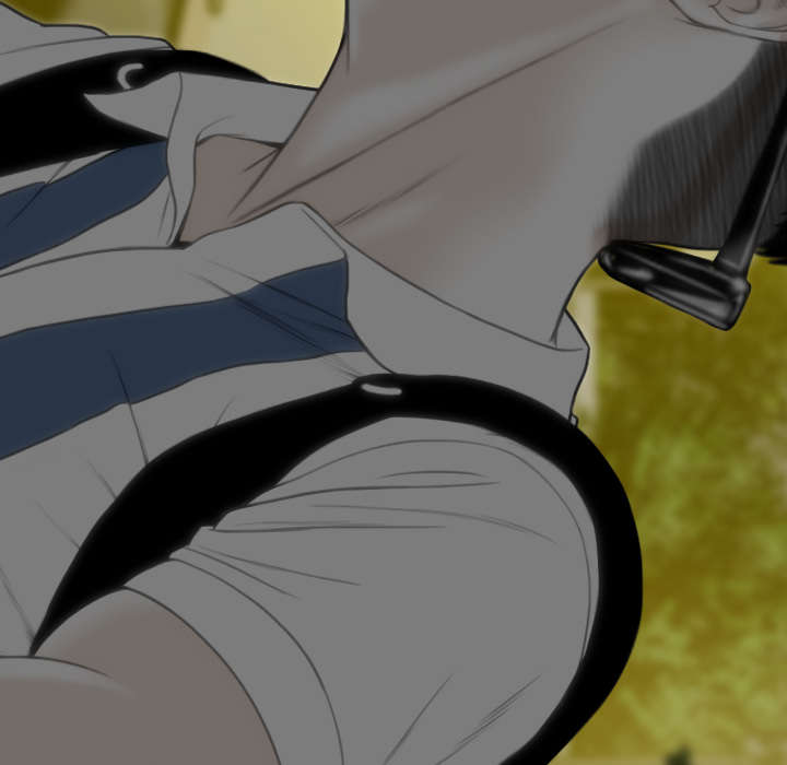 黑桃漫画,第39章：偷吻4图